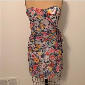 Yumi Kim dress - size: SMALL